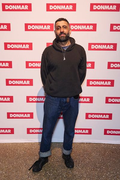 Adeel Akhtar Photo