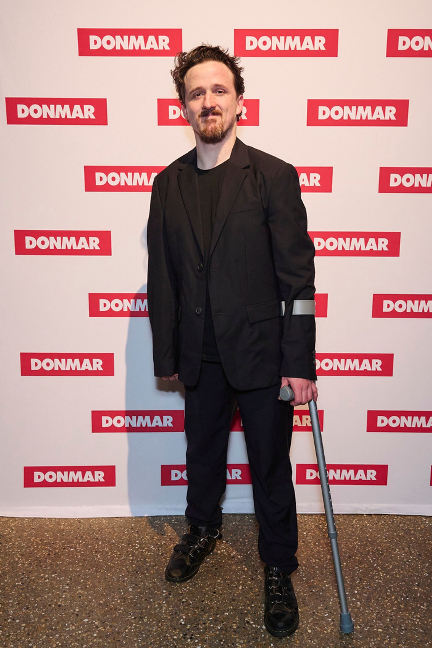 Photos: Inside Opening Night of THE CHERRY ORCHARD at the Donmar Warehouse  Image