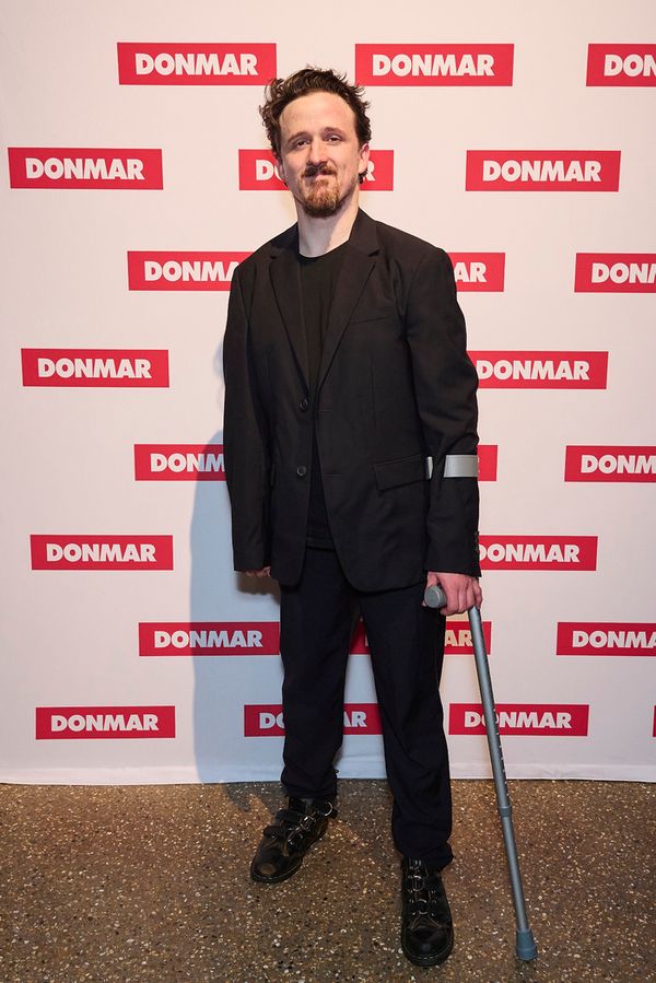 Daniel Monks Photo