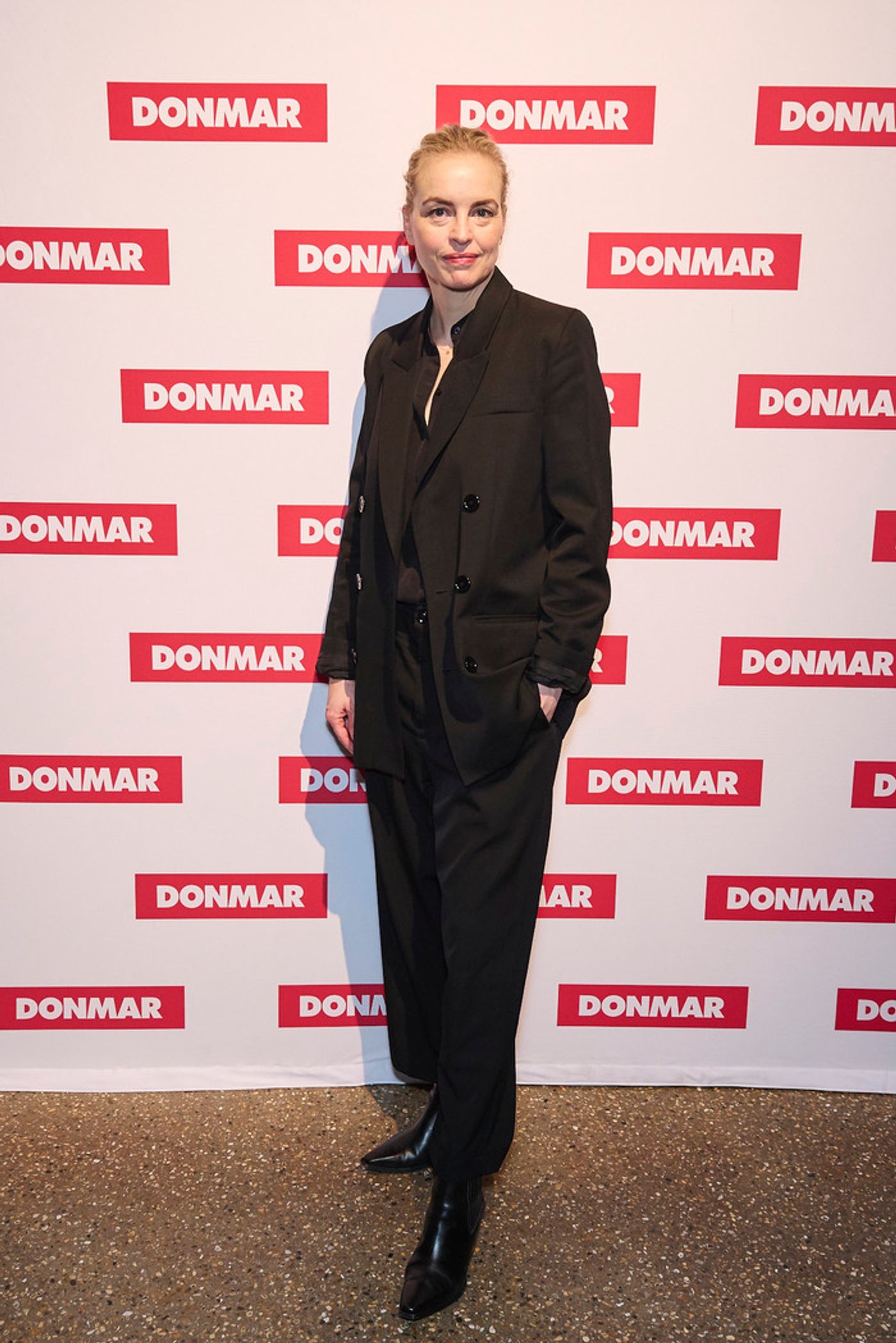 Photos: Inside Opening Night of THE CHERRY ORCHARD at the Donmar Warehouse  Image