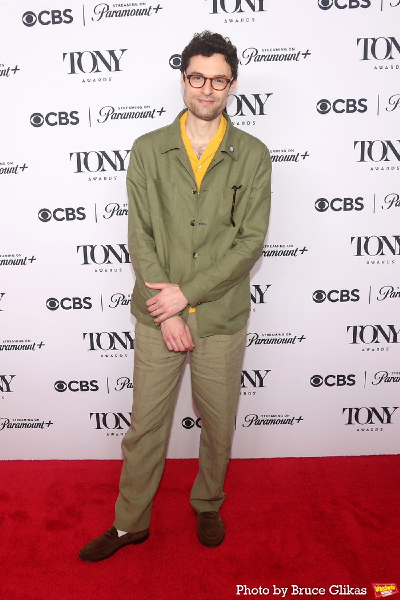 Photos: Meet the 2024 Creative Tony Nominees  Image