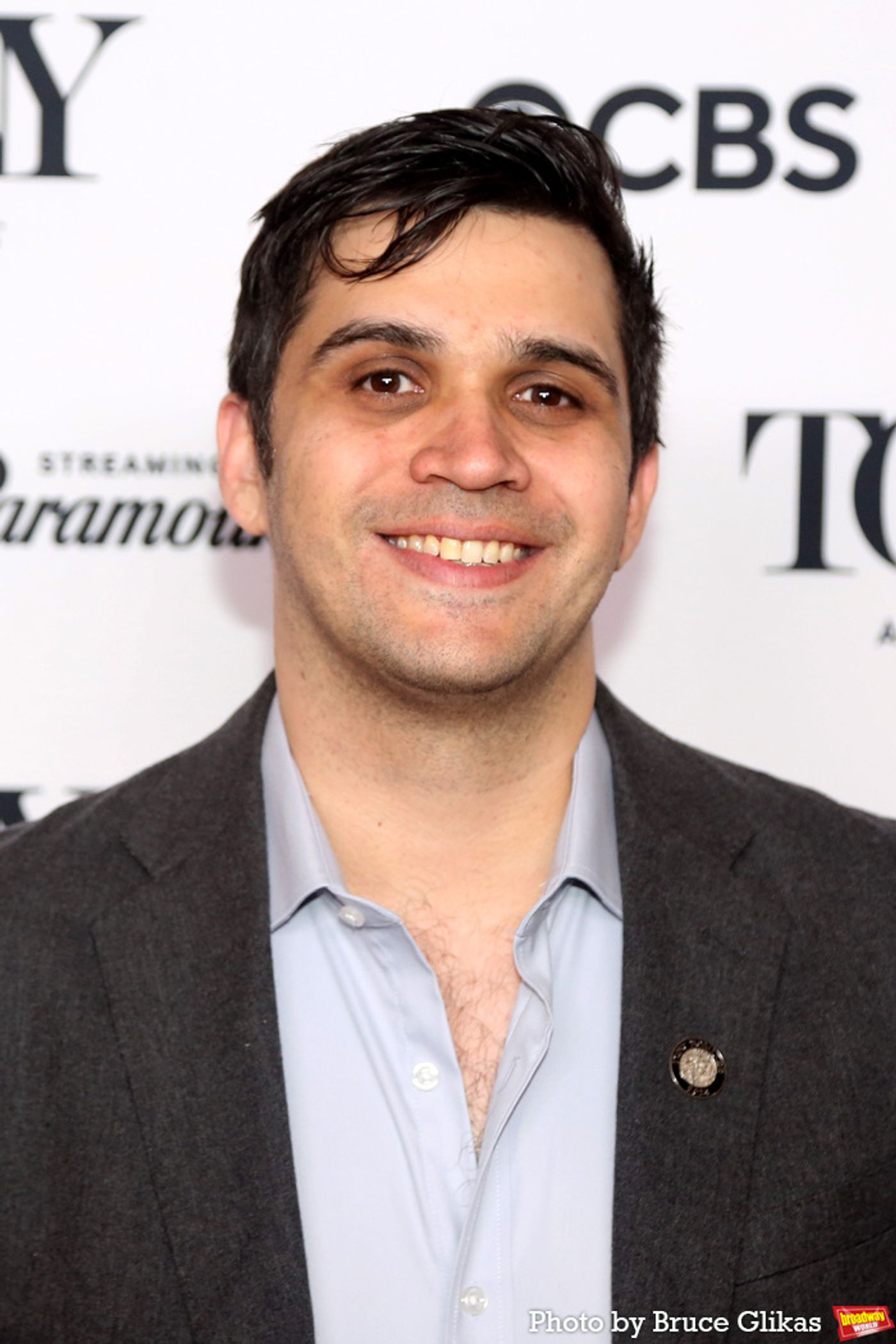 Photos: Meet the 2024 Creative Tony Nominees  Image