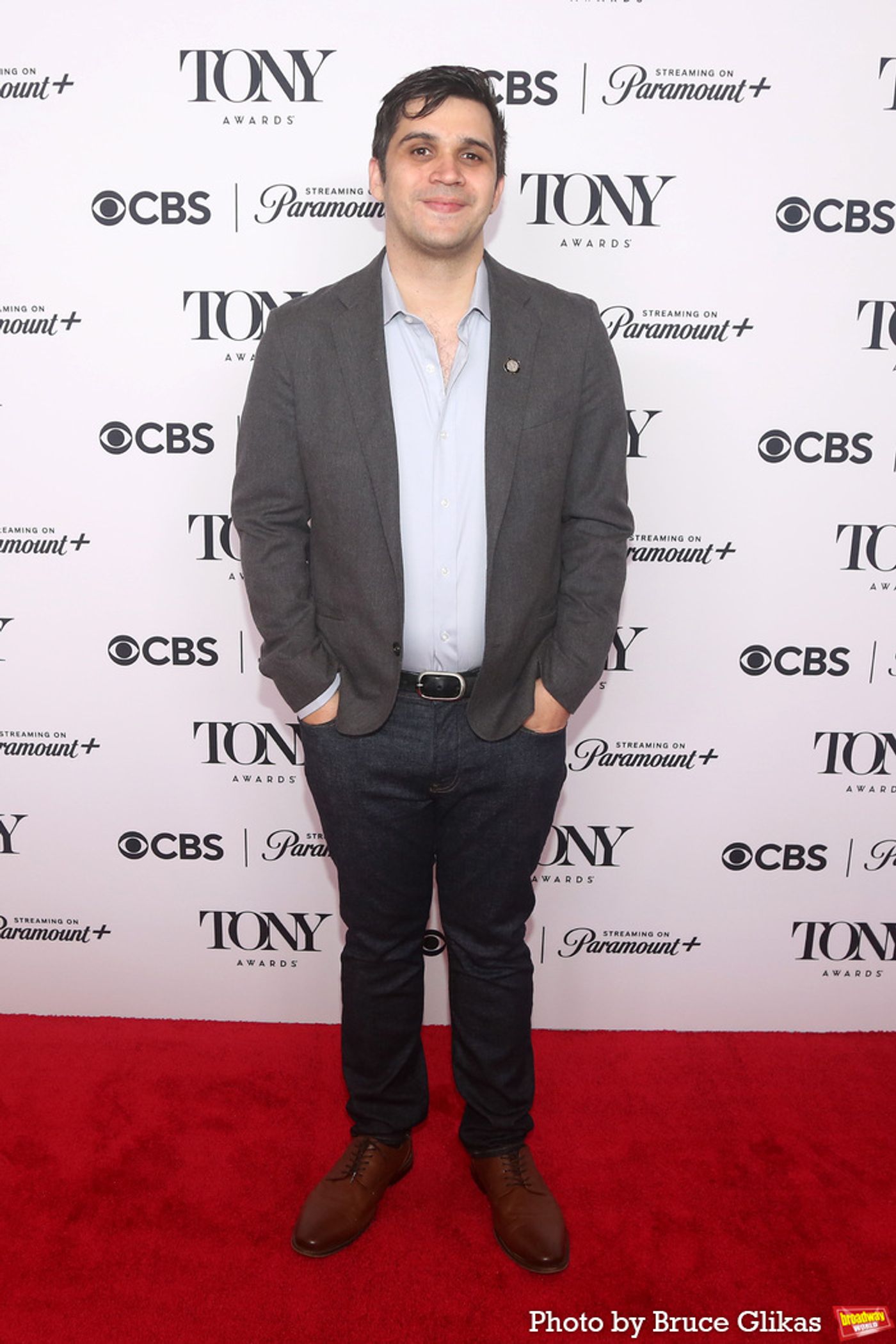 Photos: Meet the 2024 Creative Tony Nominees  Image