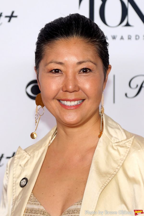 Linda Cho Photo