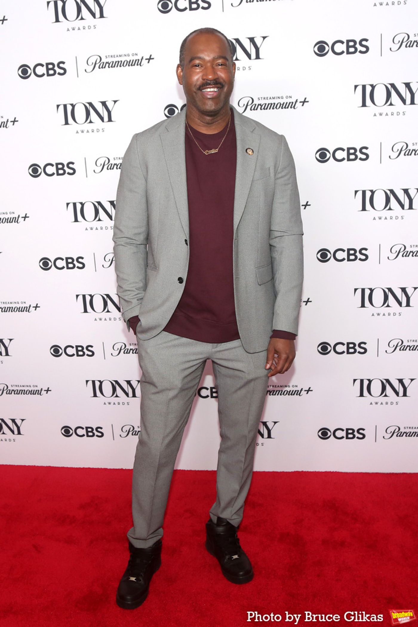 Photos: Meet the 2024 Creative Tony Nominees  Image