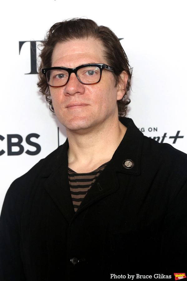 Adam Rapp Photo