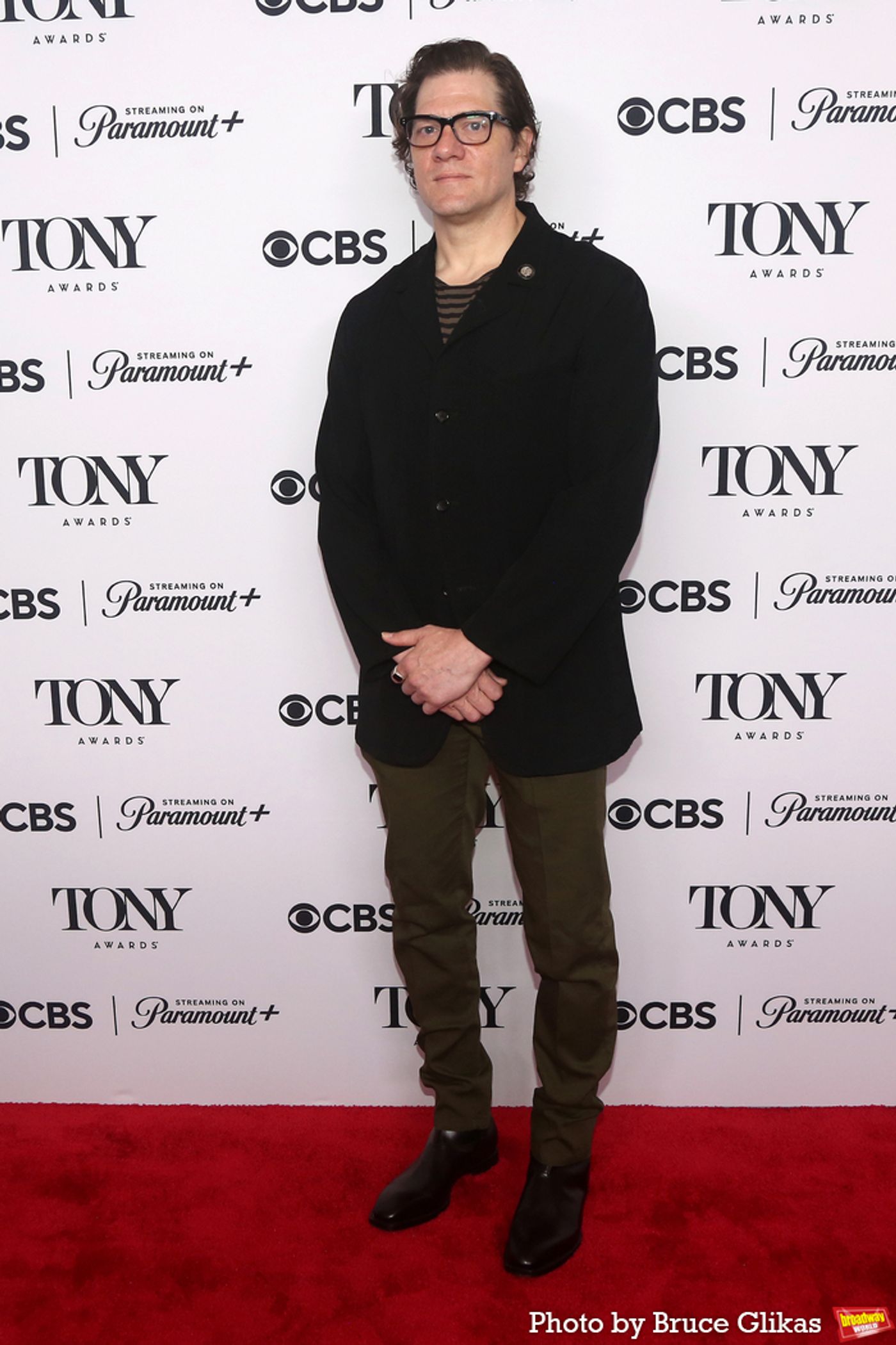 Photos: Meet the 2024 Creative Tony Nominees  Image