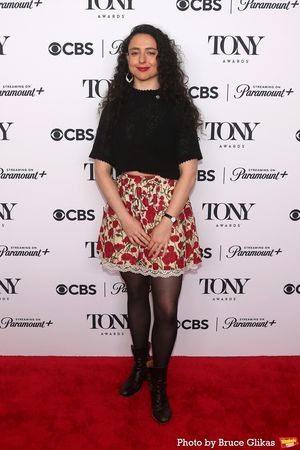Danya Taymor Photo