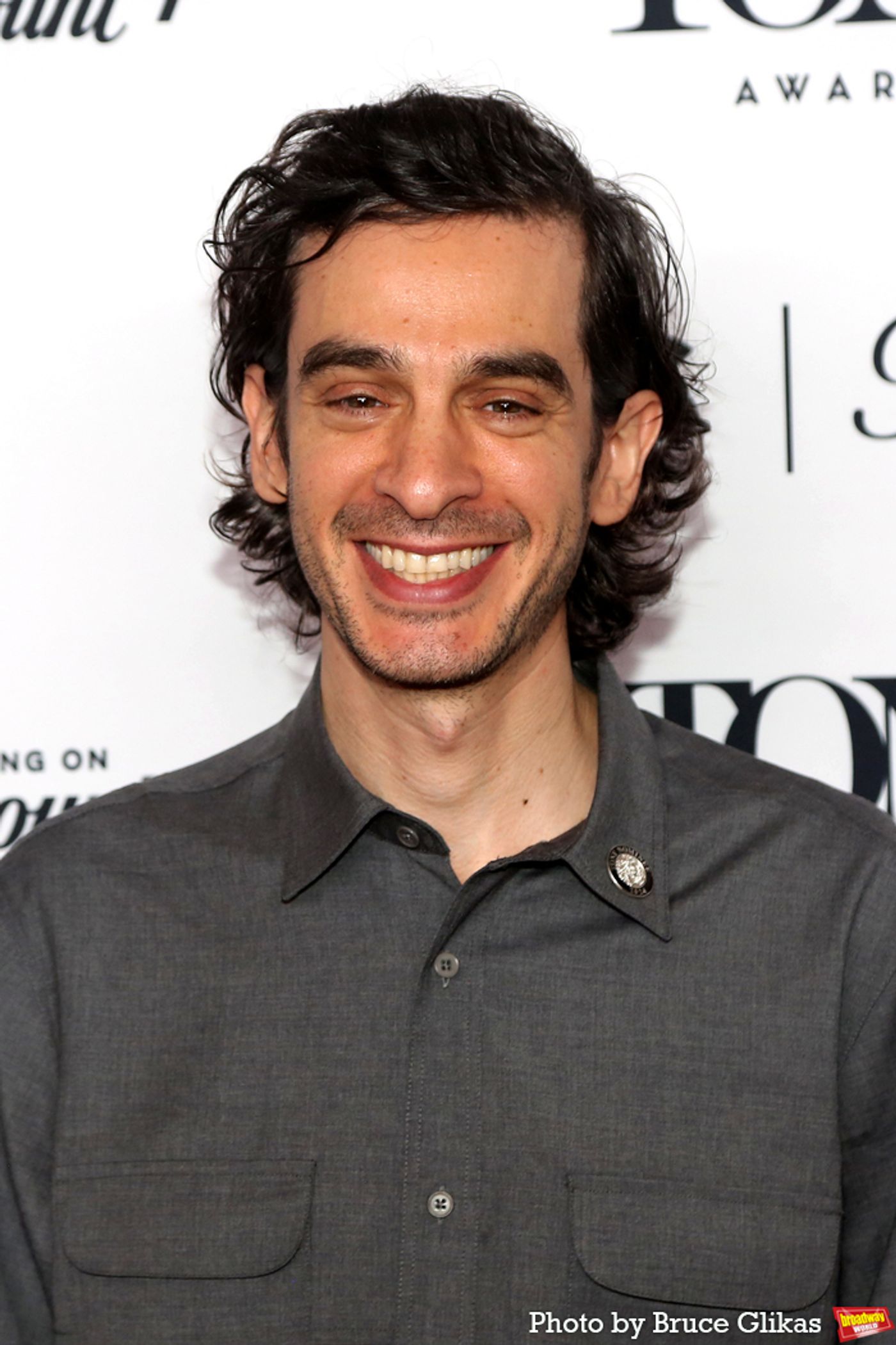 Photos: Meet the 2024 Creative Tony Nominees  Image