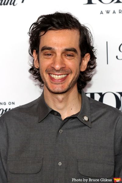 Justin Levine Photo