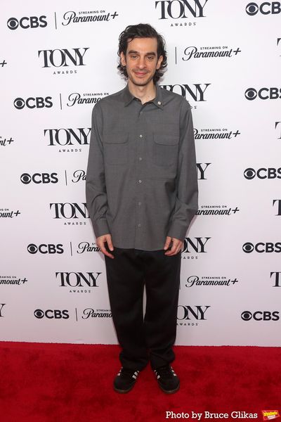 Justin Levine Photo