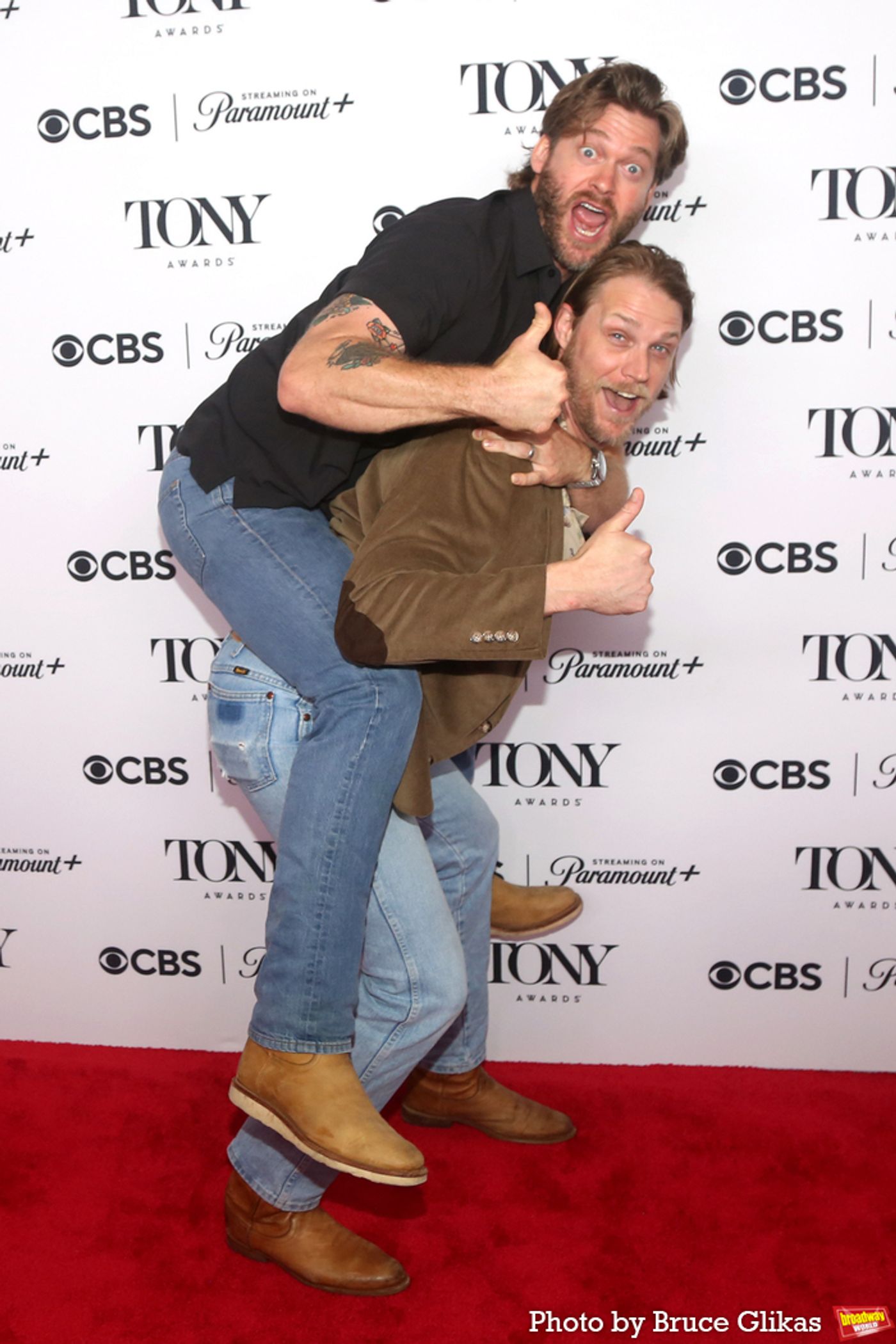 Photos: Meet the 2024 Creative Tony Nominees  Image