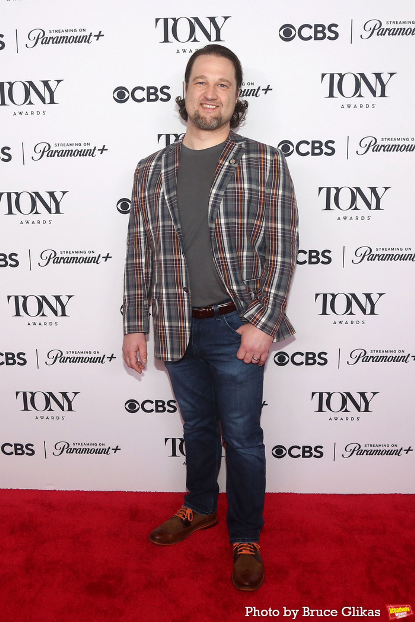 Photos: Meet the 2024 Creative Tony Nominees  Image