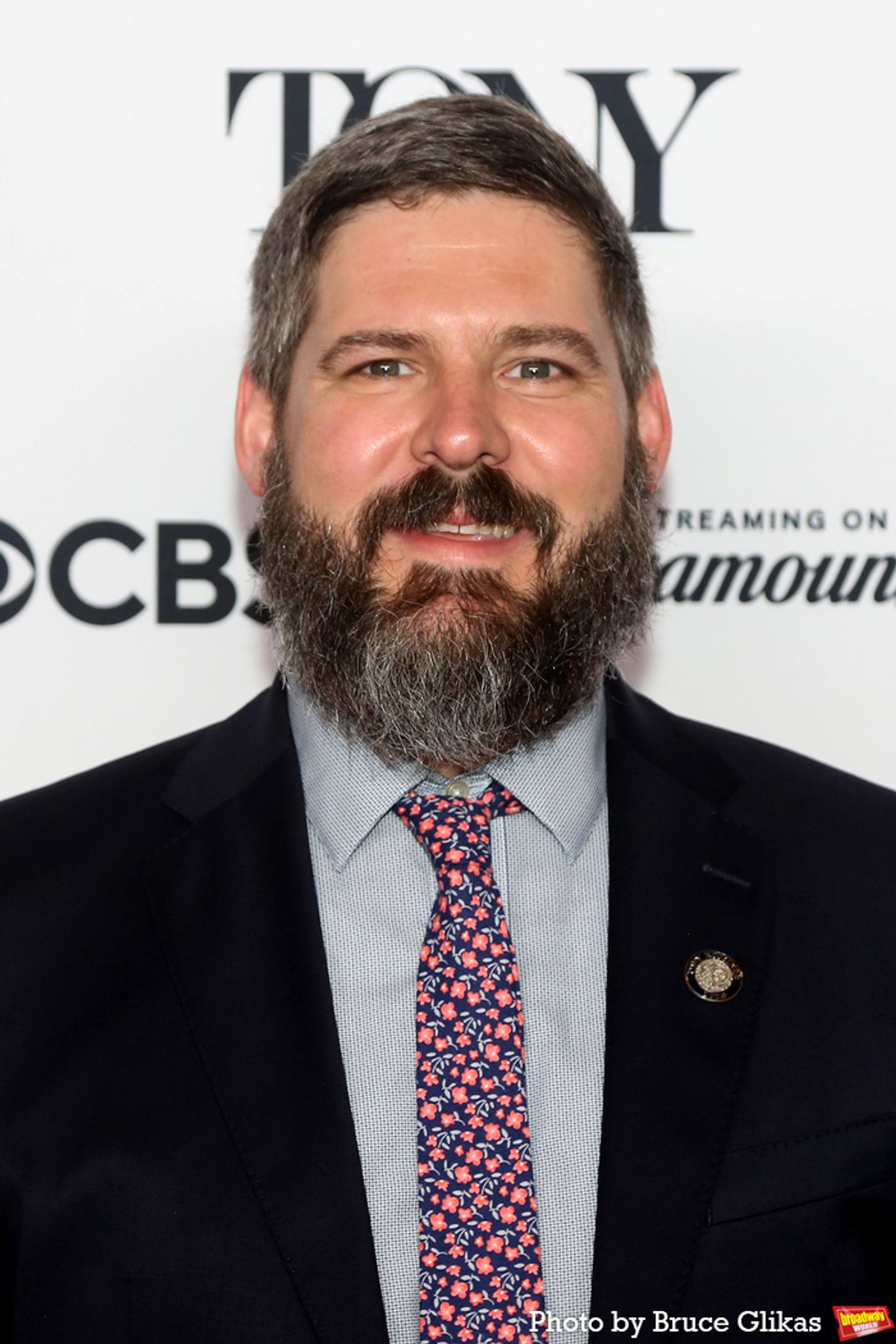 Photos: Meet the 2024 Creative Tony Nominees  Image