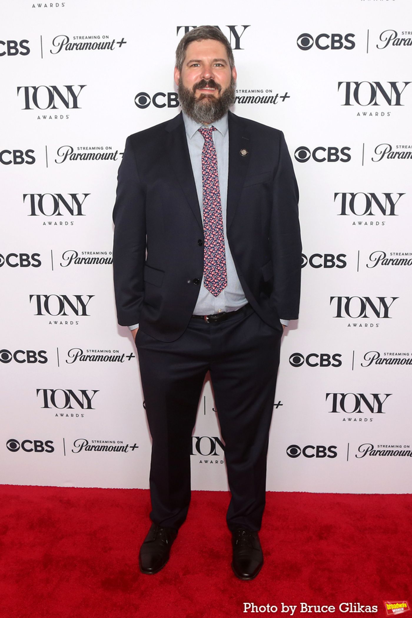 Photos: Meet the 2024 Creative Tony Nominees  Image