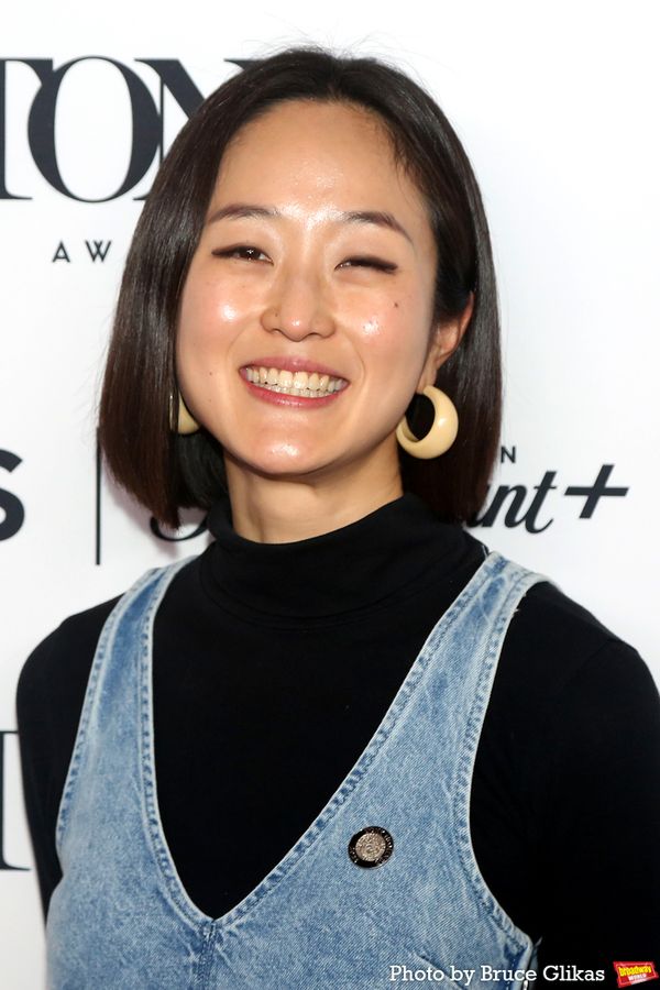 Hana S. Kim  Photo