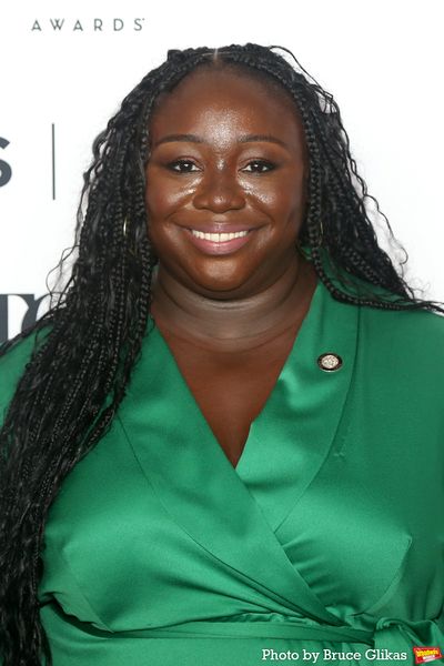 Jocelyn Bioh Photo