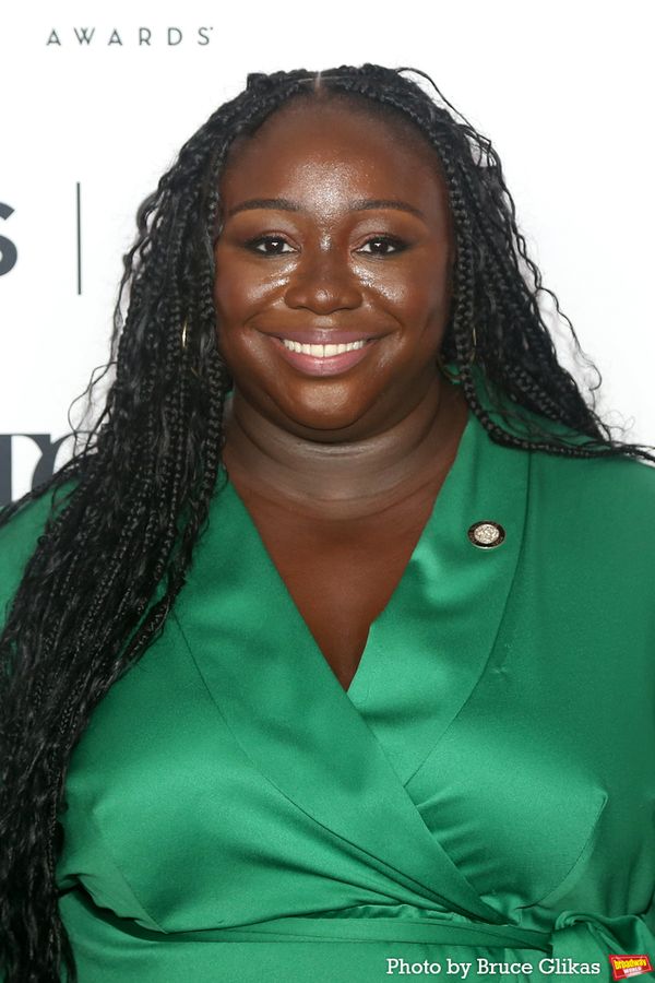 Jocelyn Bioh Photo