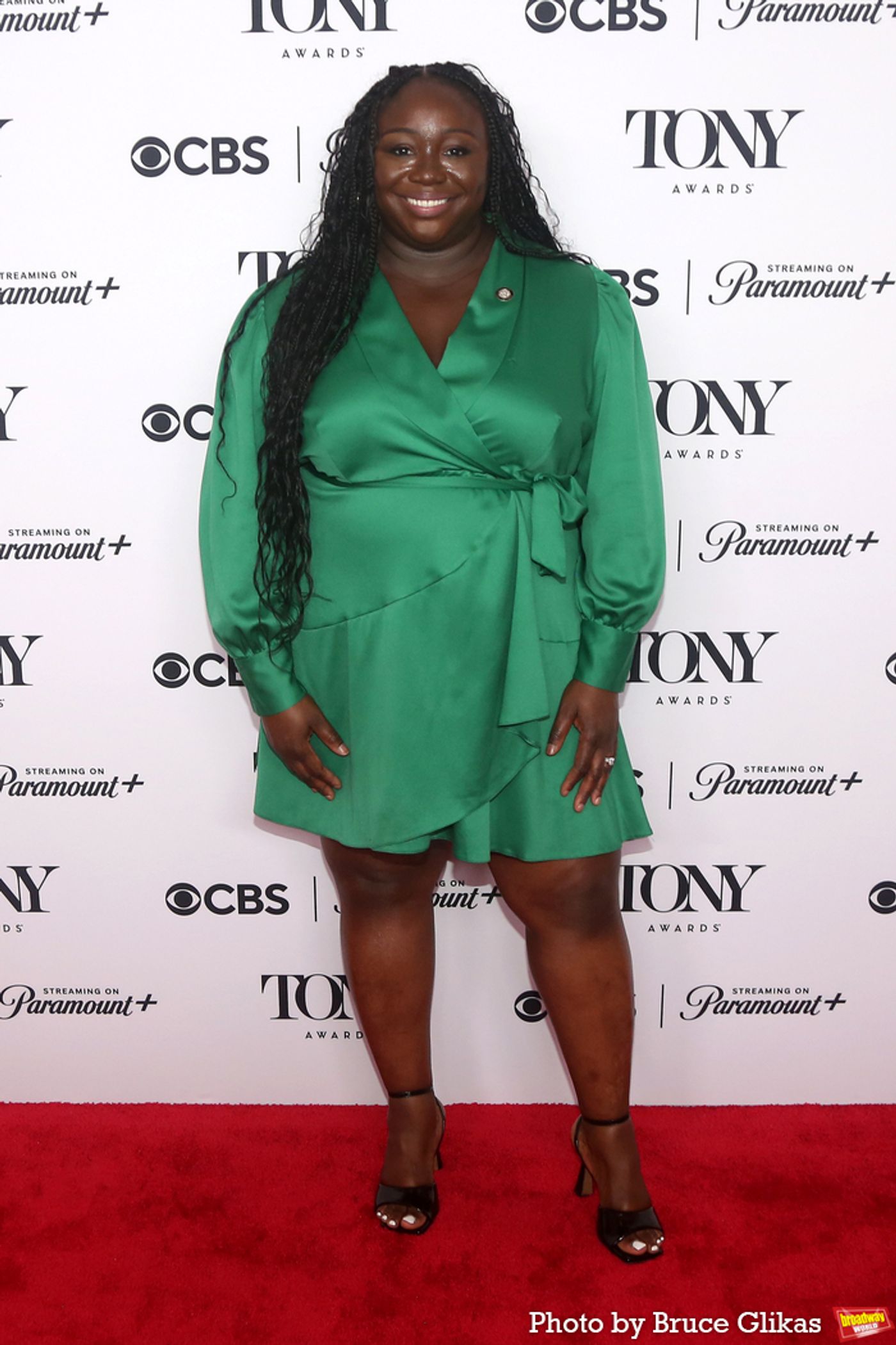 Photos: Meet the 2024 Creative Tony Nominees  Image