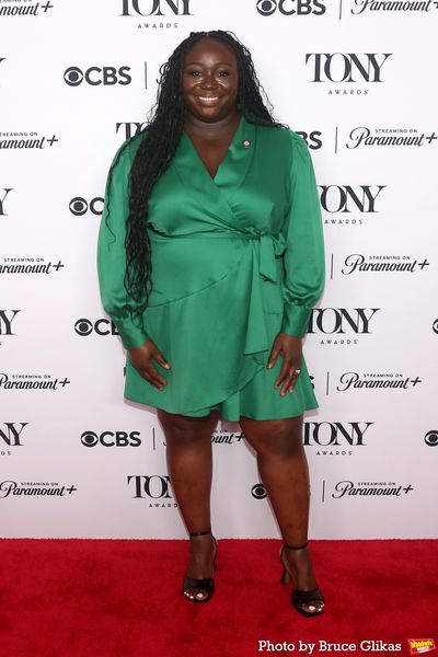 Jocelyn Bioh Photo