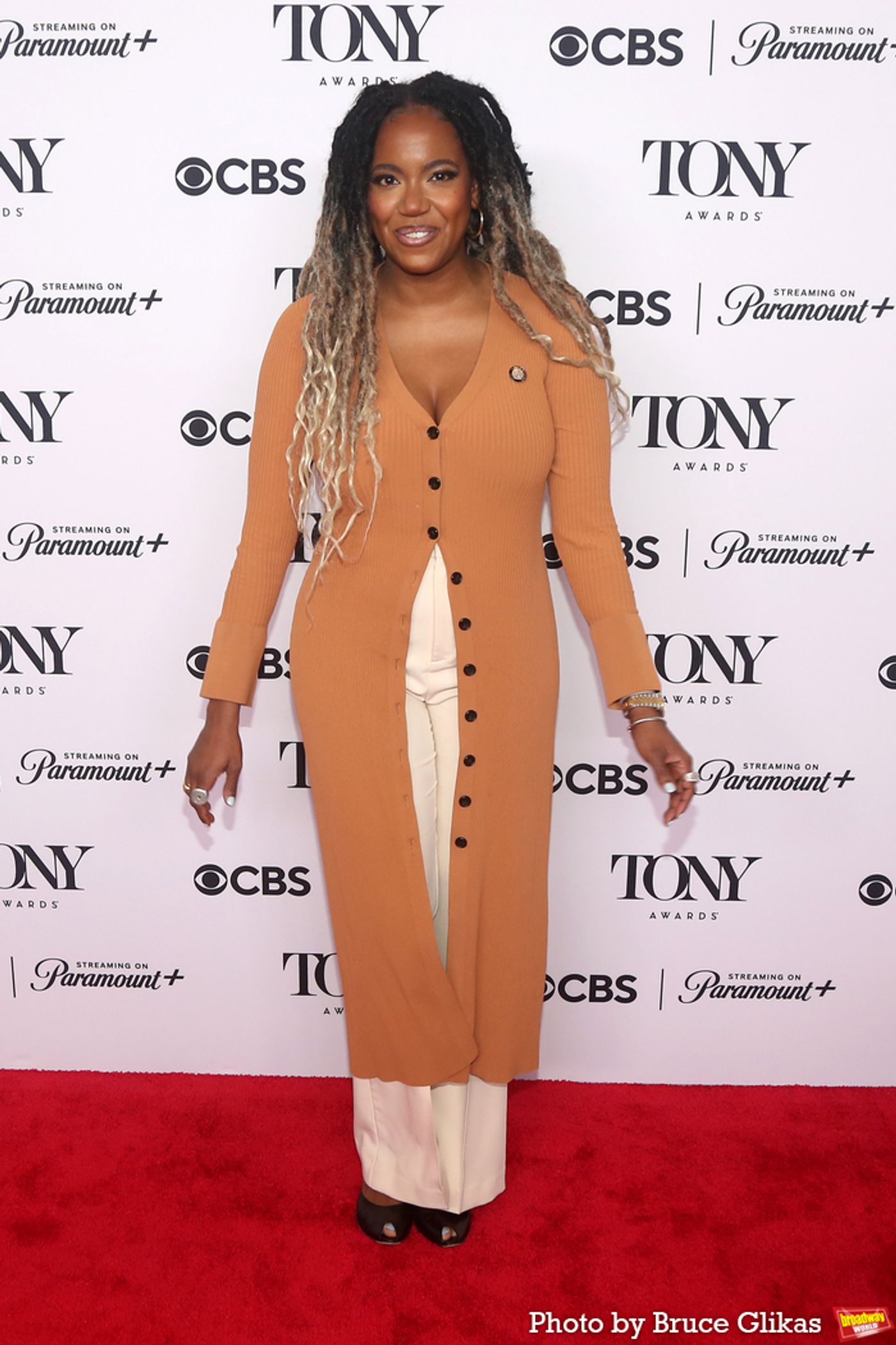 Photos: Meet the 2024 Creative Tony Nominees  Image