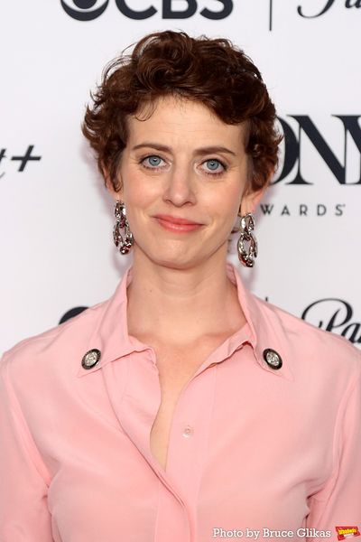 Amy Herzog Photo