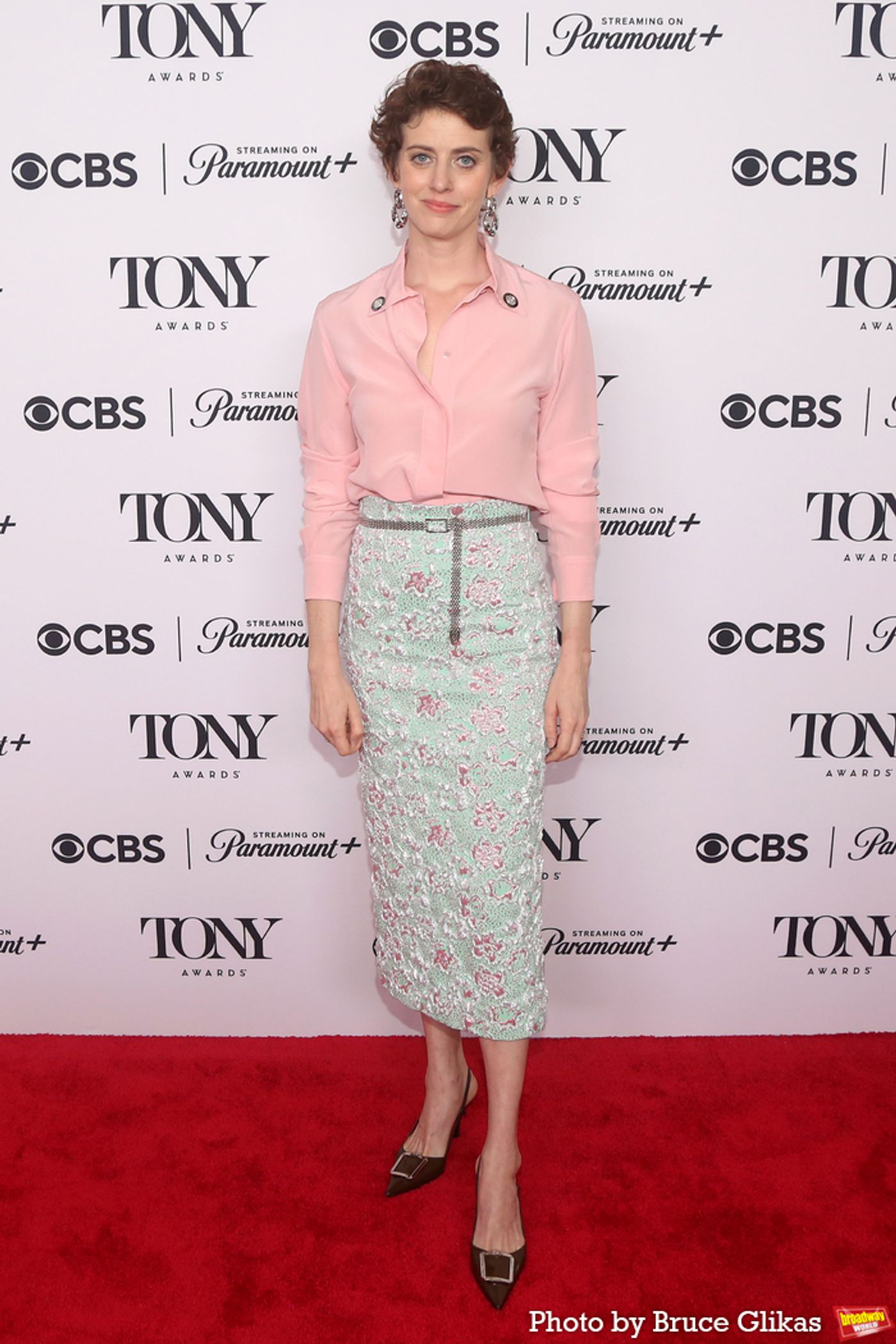 Photos: Meet the 2024 Creative Tony Nominees  Image