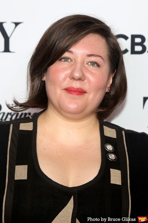 Isabella Byrd Photo