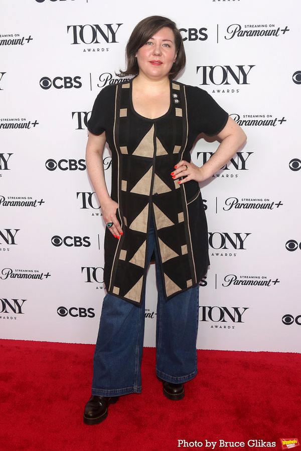 Isabella Byrd Photo