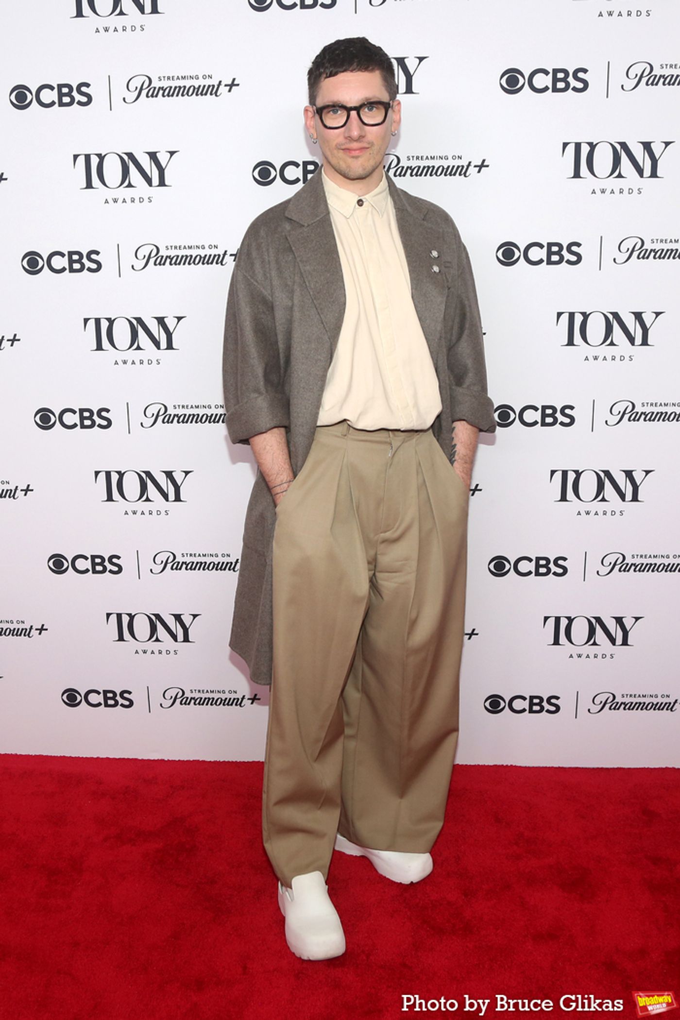 Photos: Meet the 2024 Creative Tony Nominees  Image