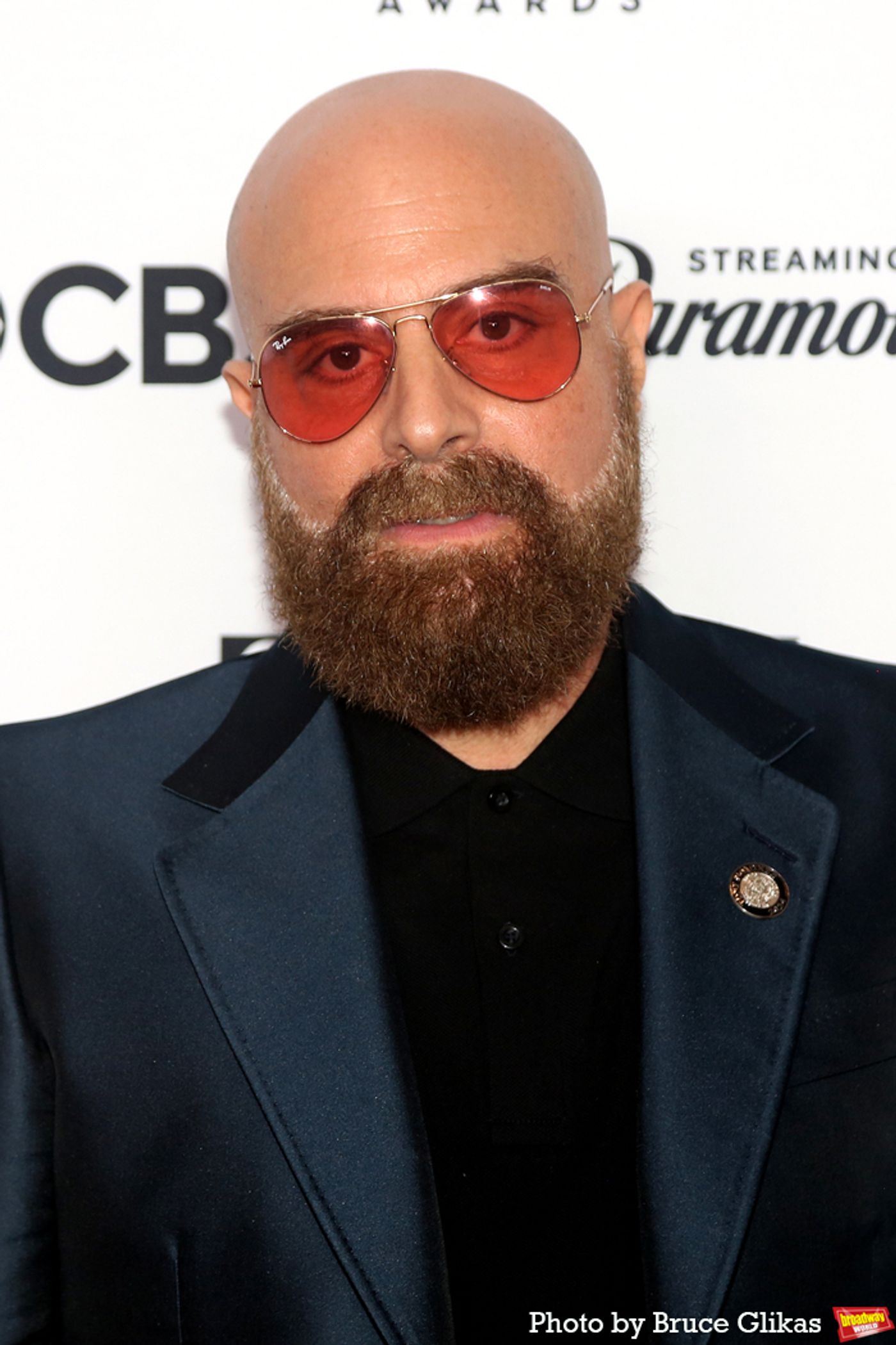 Photos: Meet the 2024 Creative Tony Nominees  Image