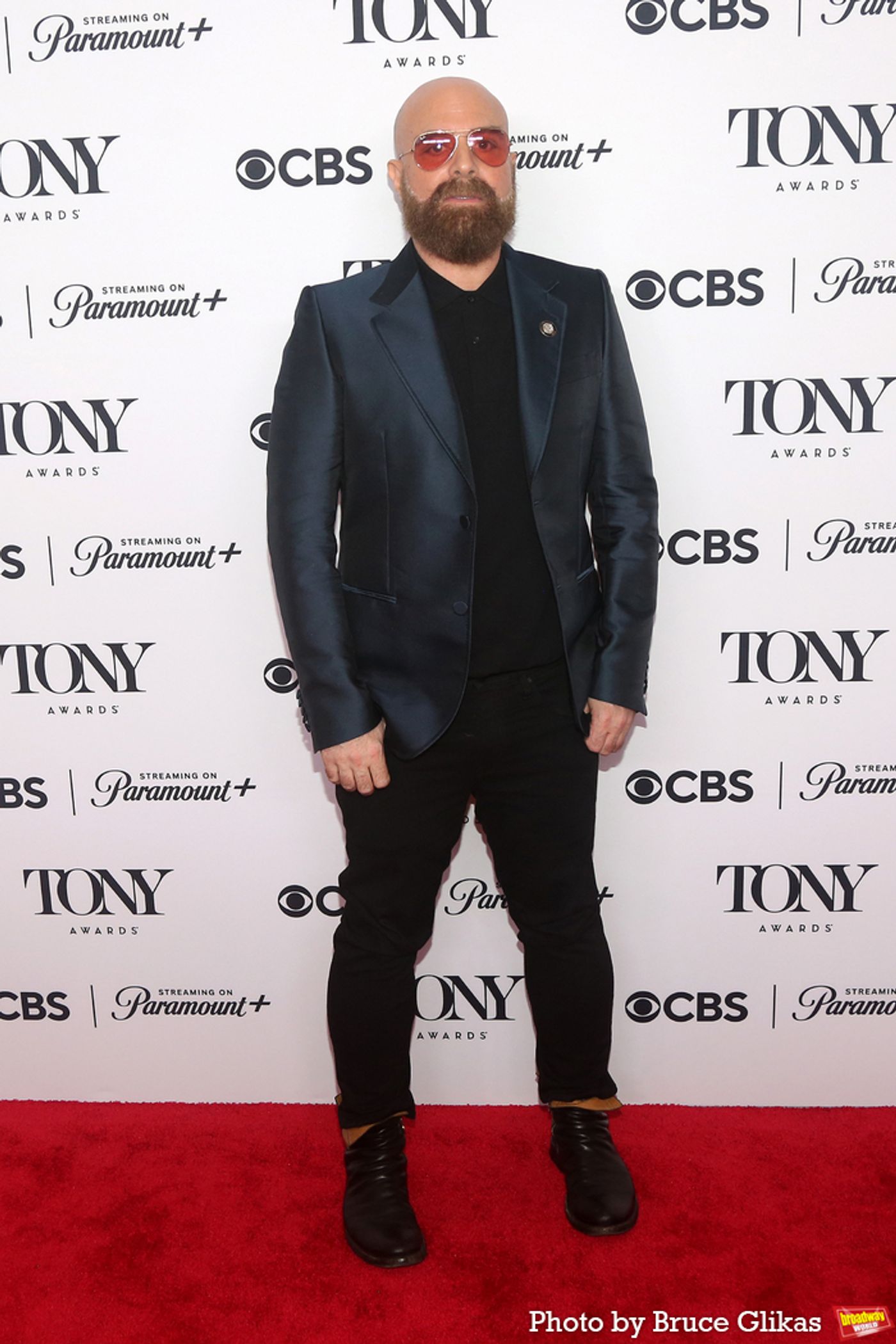 Photos: Meet the 2024 Creative Tony Nominees  Image