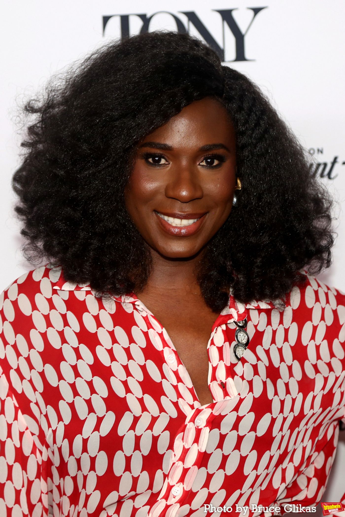 Photos: Meet the 2024 Creative Tony Nominees  Image