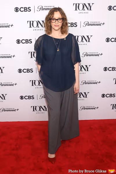 Jessica Stone Photo