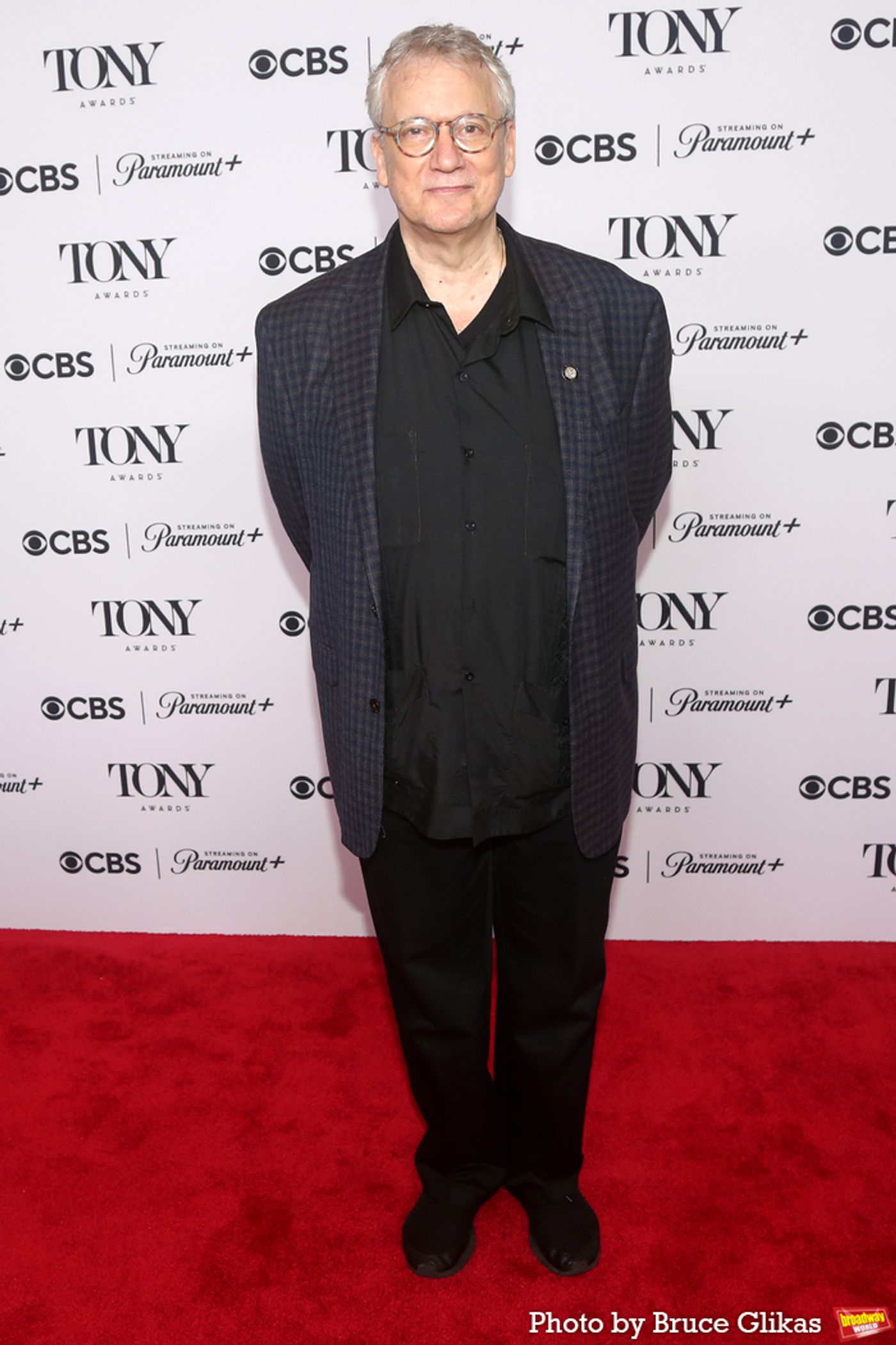 Photos: Meet the 2024 Creative Tony Nominees  Image