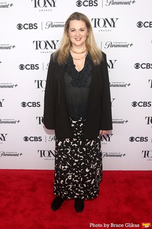 Shana Carroll  Photo