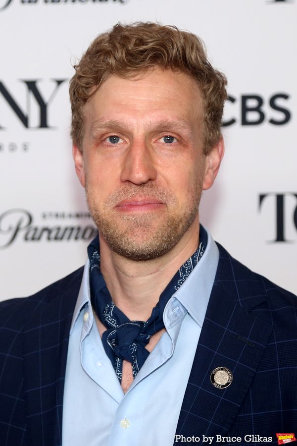 Jesse Robb Photo