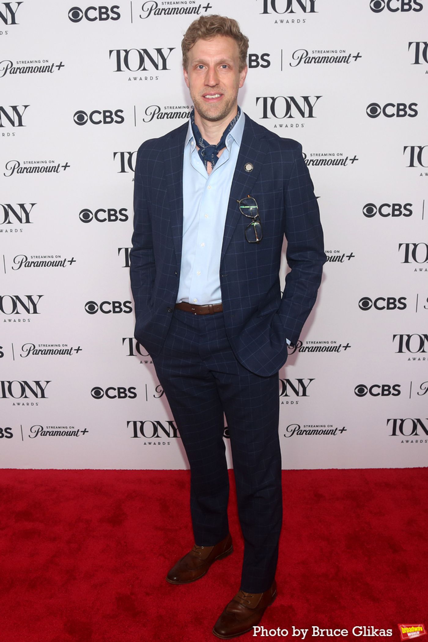 Photos: Meet the 2024 Creative Tony Nominees  Image