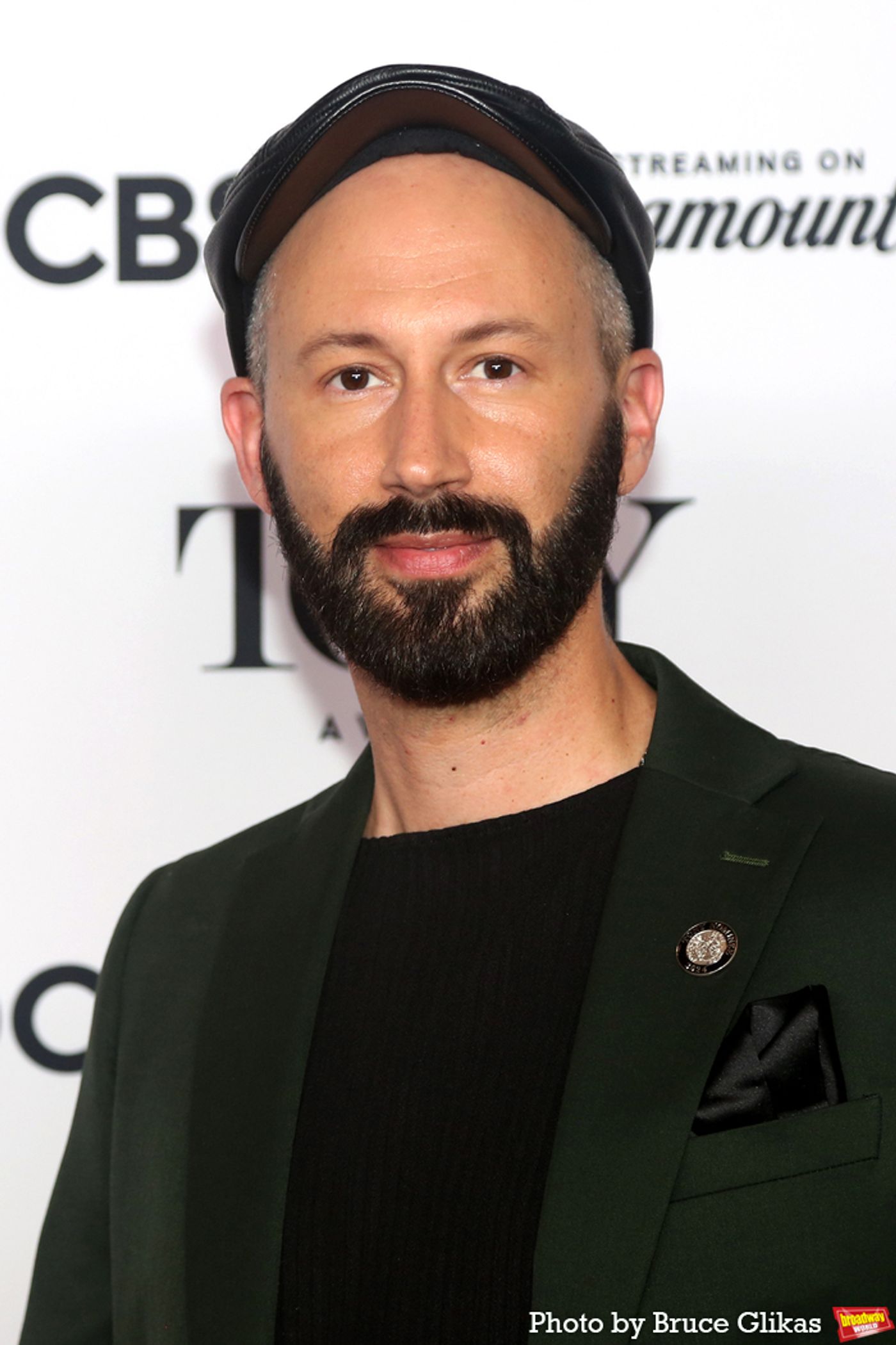 Photos: Meet the 2024 Creative Tony Nominees  Image