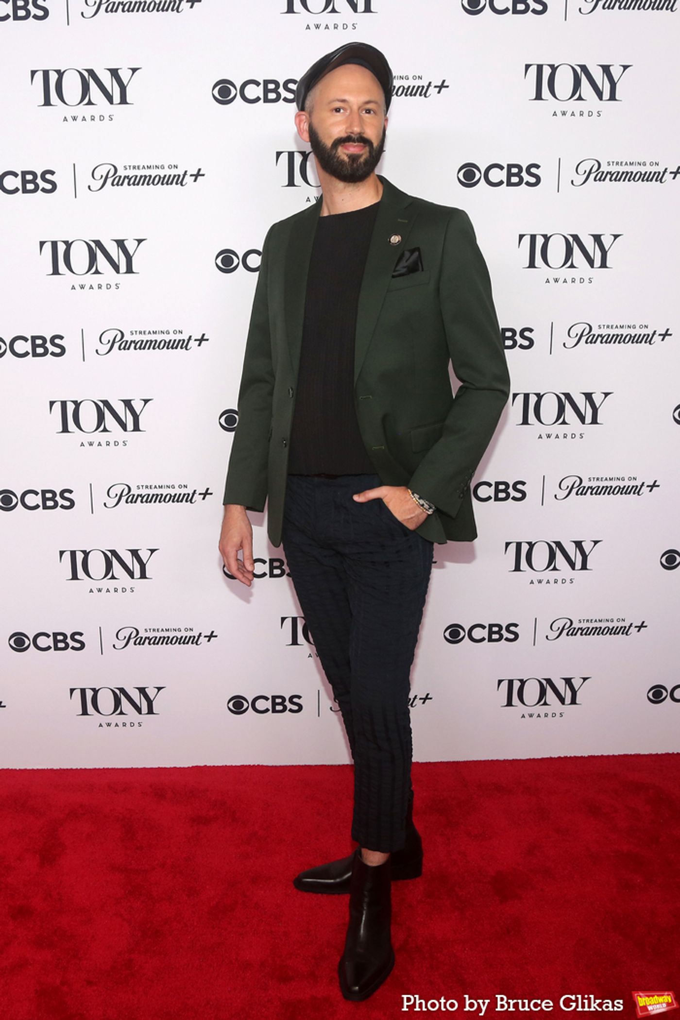 Photos: Meet the 2024 Creative Tony Nominees  Image