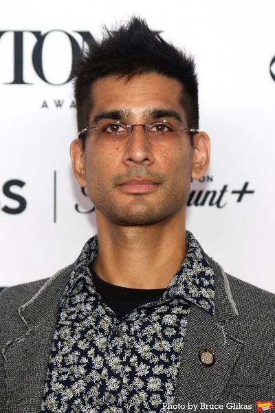 David Bengali Photo
