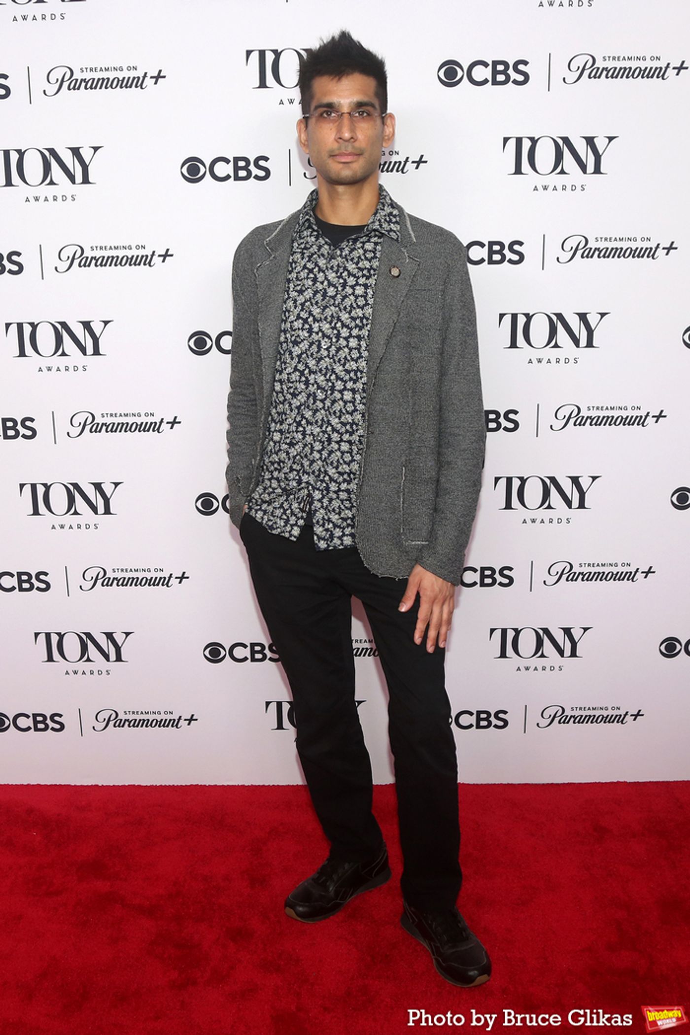 Photos: Meet the 2024 Creative Tony Nominees  Image