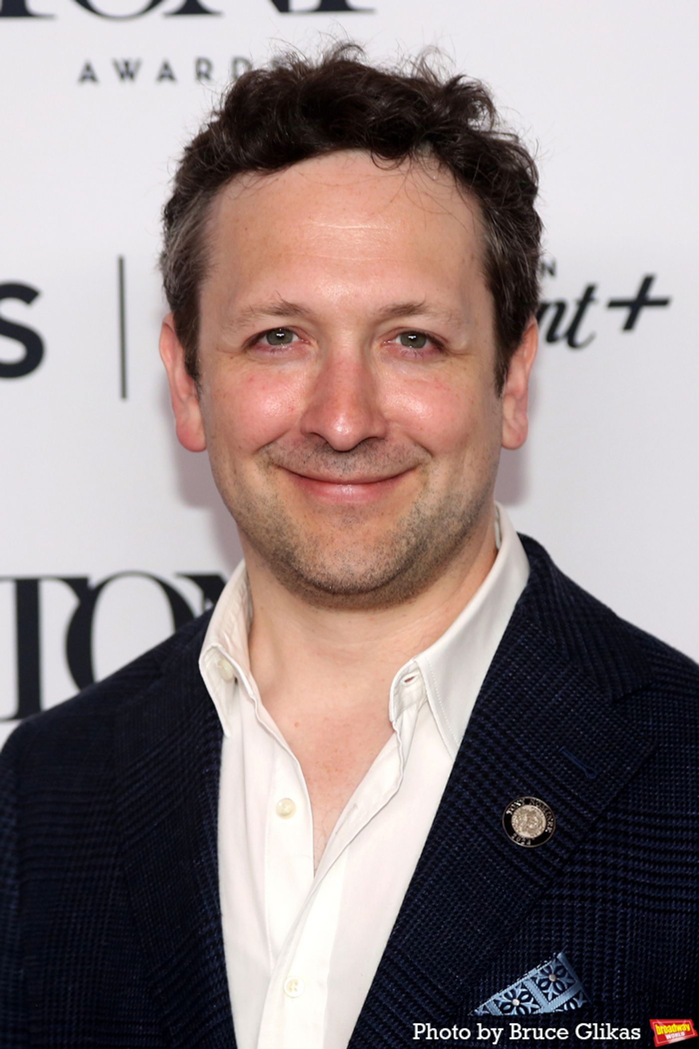 Photos: Meet the 2024 Creative Tony Nominees  Image