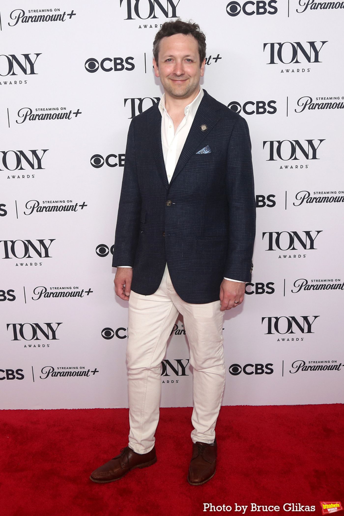 Photos: Meet the 2024 Creative Tony Nominees  Image
