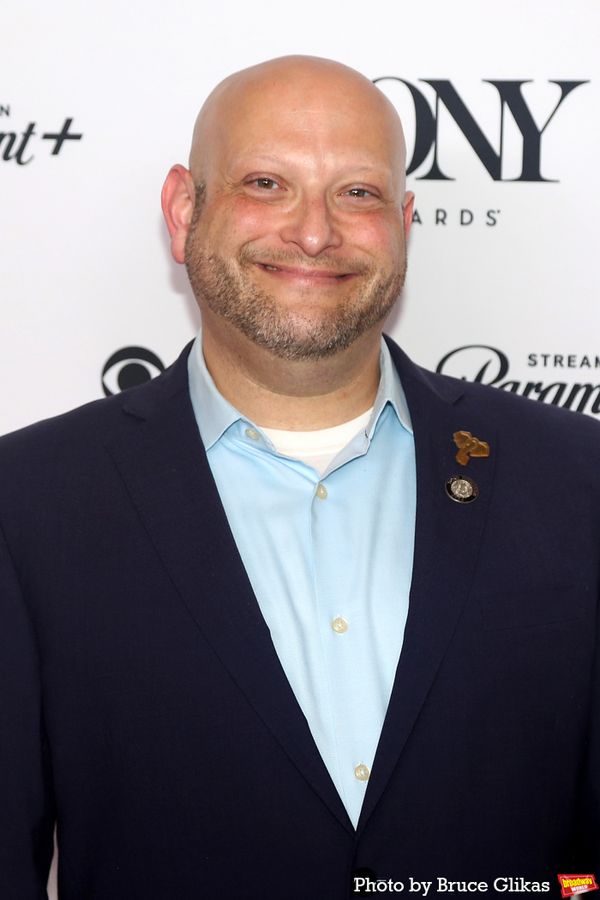 Isaac Robert Hurwitz Photo
