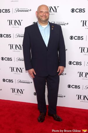 Isaac Robert Hurwitz Photo