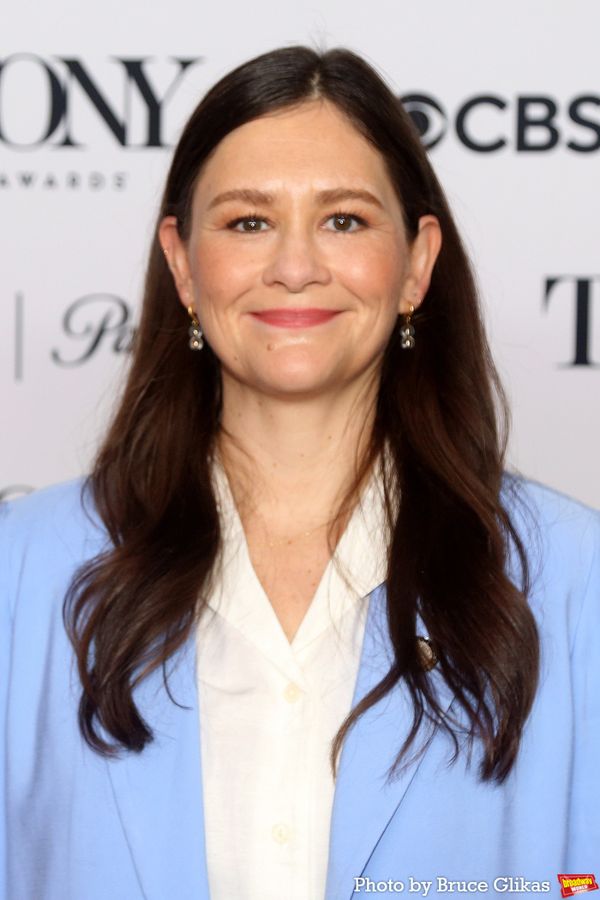 Bekah Brunstetter Photo