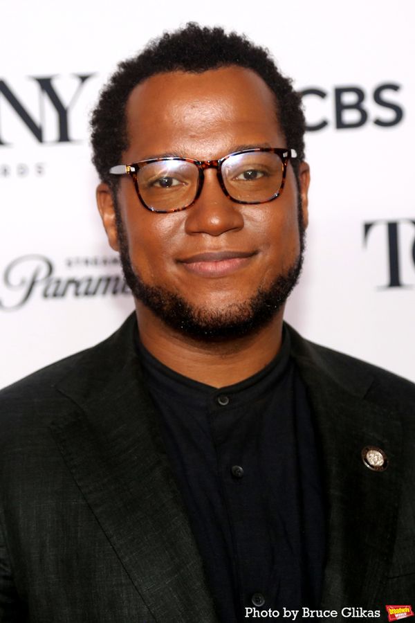 Branden Jacobs-Jenkins Photo