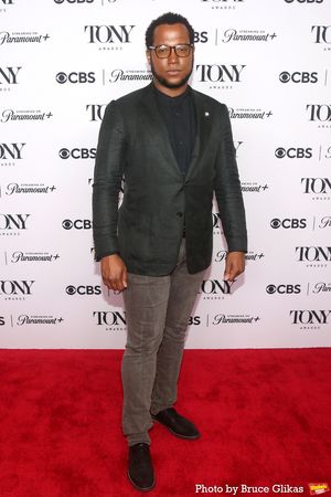 Branden Jacobs-Jenkins Photo