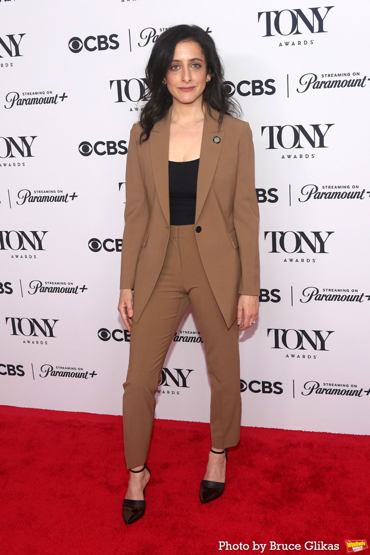 Photos: Meet the 2024 Creative Tony Nominees  Image